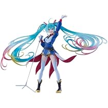 Amazon | 初音*ミク ぬーどるストッパーフィギュア ヴィンテージドール