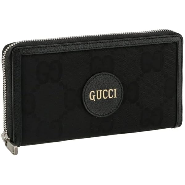 Amazon.co.jp: [グッチ] 財布 メンズ ラウンドジップ 長財布 gg