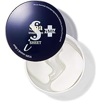 Amazon.co.jp: スパトリートメント NMN ストレッチiシート 60枚入り