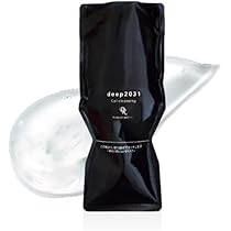 Amazon | 【公式】ドクターリセラ deep2031 ジェルクレンジング 500g