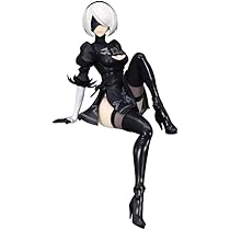 Amazon.co.jp: TVアニメ NieR:Automata Ver1.1a ぬーどるストッパー