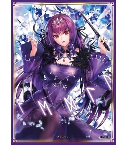 Amazon.co.jp: カードスリーブ FGO ネロ・クラウディウス(ブライド