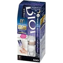 Amazon.co.jp: 【Amazon.co.jp限定】 ビオレu ザ ボディ 泡タイプ