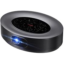 箱無し]Nebula cosmos プロジェクター 本体 シルバー アンカー