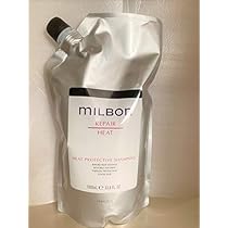 Amazon | ミルボン REPAIR HEAT リペア ヒート プロテクティブ