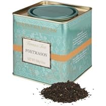 Amazon.co.jp: フォートナム&メイソン フォートメイソン リーフ 250g
