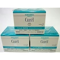 Amazon | 【医薬部外品】花王 キュレル（cureL） 潤浸保湿フェイス