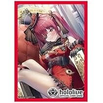 Amazon | ブシロード ラバーマットコレクション V2 Vol.814 ホロライブ