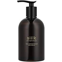 Amazon | 【公式】silk シルク リペアシャンプーRH ボトル 280ml