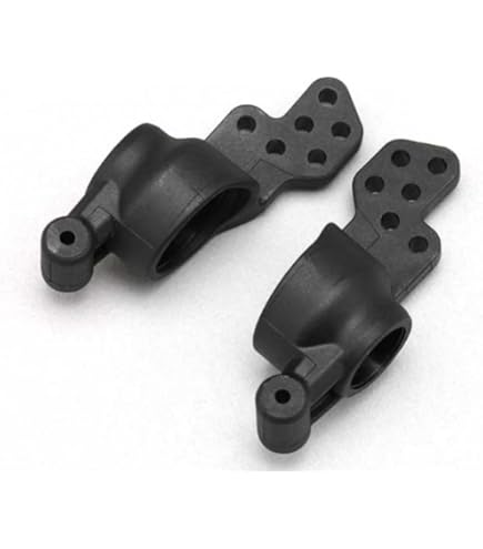 Amazon | アルミ製リヤトショックタワー 面取加工済 YD-2S用 Y2-018ARS