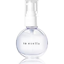 Amazon.co.jp: to esella クリスタブライトセラム [ セラム 手 美容液