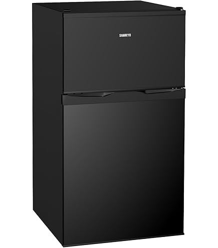 Amazon.co.jp: YRZ-C12H1(ホワイト) 2ドア冷蔵庫 右開き 117L 幅478mm