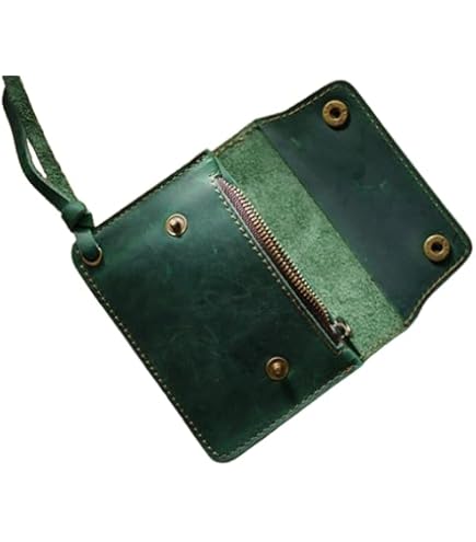 Amazon.co.jp: 巡音ルカ 本革ラウンド財布 缶バッジ付き SOLWA