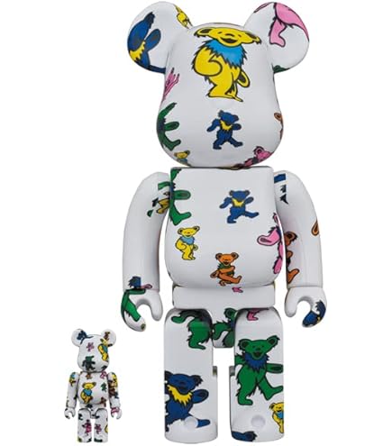 Amazon | BE@RBRICK エヴァンゲリオン第13号機 400% | フィギュア
