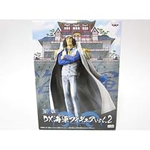 Amazon.co.jp: ONE PIECE ワンピース DX海軍フィギュア vol.2 赤犬