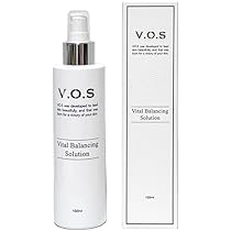Amazon | VOS モイストフォーミングクレンザー 150ml VOS洗顔