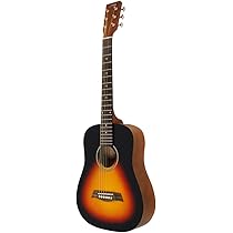 Amazon.co.jp: S.Yairi ヤイリ ミニアコースティックギター (ミニ