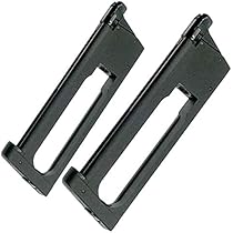 Amazon.co.jp: Gen 2 スペアマガジン 2本セット CARBON8 カーボネイト