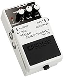 ノイズリダクション最強説、ISPのDECIMATORⅡを買ってレビューしてみます。