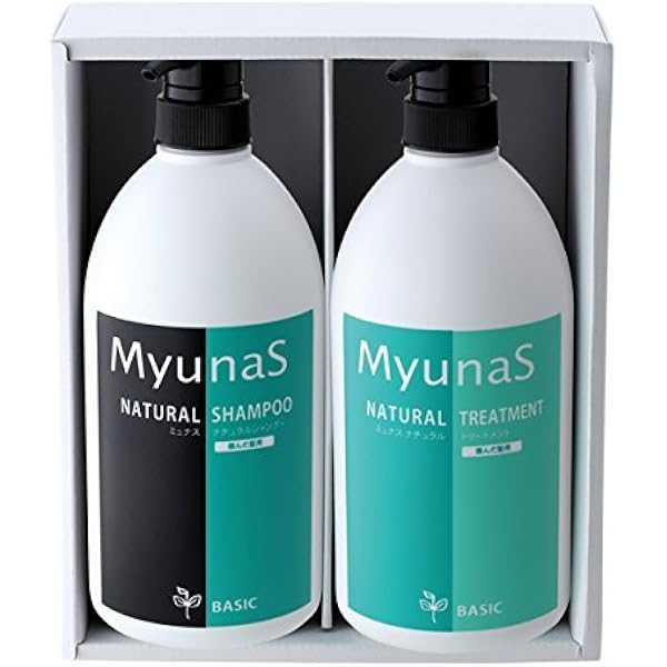 うまきち。ナチュラルシャンプー×2ナチュラルトリートメント×1 うま