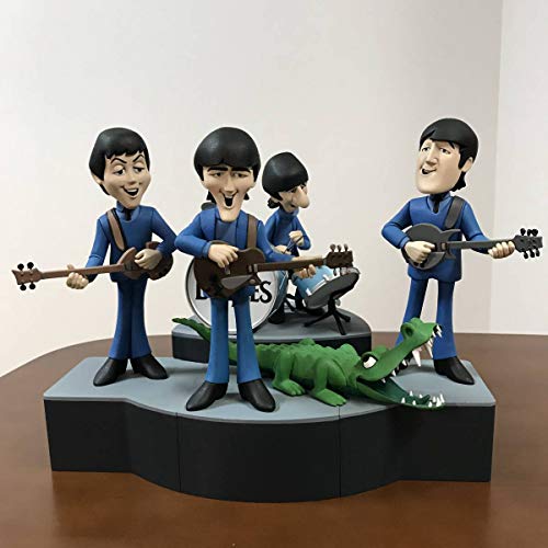 Beatles フィギュアセット ビートルズ - 通販 | 家具とインテリアの