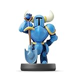 ショベルナイト amiiboセット（SHOVEL KNIGHT）』予約・最安値情報