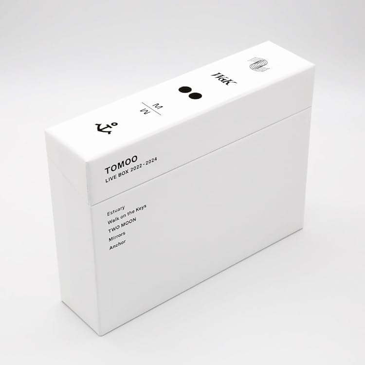 Amazon.co.jp: 【Amazon.co.jp限定】DEAR MYSTERIES(CD+DVD) - TOMOO