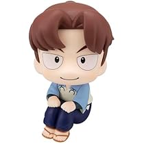 Amazon | るかっぷ 劇場版 忍たま乱太郎 土井半助 完成品フィギュア