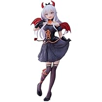 Amazon.co.jp: 魔女の旅々 Coreful フィギュア イレイナ～小悪魔ver