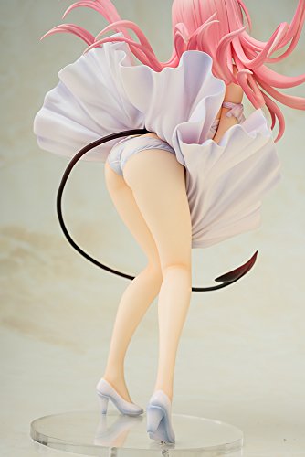 ToLOVEる】キューズQ「ララ・サタリン・デビルーク ドレスStyle