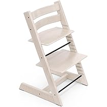 Amazon | Stokke(ストッケ)【公式】トリップトラップ ベビーチェア