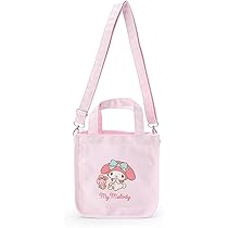Amazon.co.jp: サンリオ(SANRIO) マイメロディ 2WAYミニトートバッグ