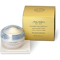 Amazon | SHISEIDO(資生堂) フューチャーソリューション LX トータル