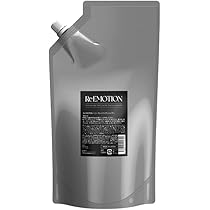 Amazon | ReEMOTION ハニークレンジング シャンプー 1000mL 詰替用