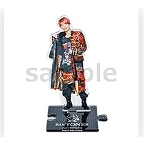 Amazon.co.jp: Johnny&Associates. ジェシー SixTONES アイランド