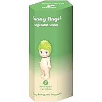 Amazon.co.jp: ソニーエンジェル フルーツシリーズ 1個 Sonny Angel