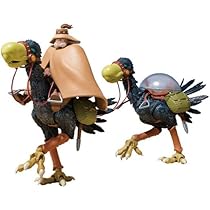 Amazon.co.jp: ライブ 想造ガレリア メーヴェ＆ナウシカ (2023年版) 風