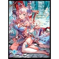 Amazon | きゃらスリーブコレクション マットシリーズ Shadowverse
