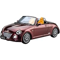 Amazon | 青島文化教材社(AOSHIMA) 1/24 ザ・モデルカーシリーズ No.19