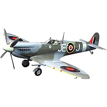 Amazon | タミヤ(TAMIYA) 1/32 エアークラフトシリーズ No.19 イギリス