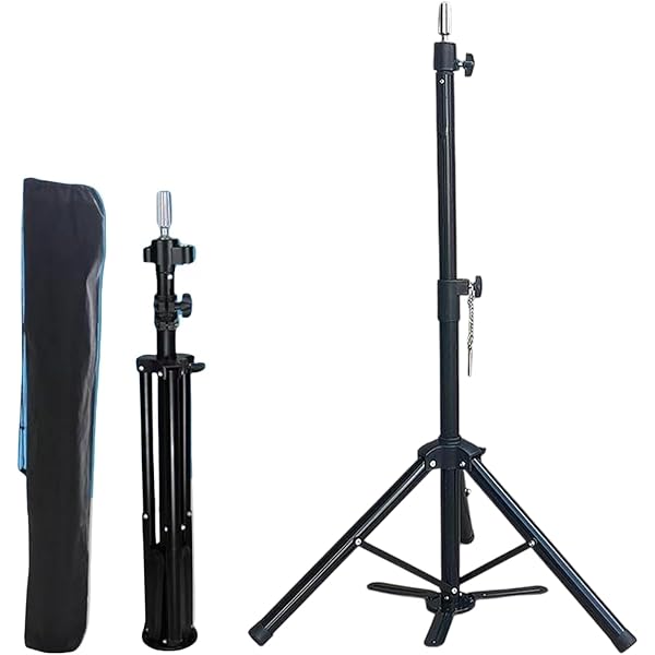 NBAA.スタンドクランプ/ストッパー付き NBAA.スタンドクランプ