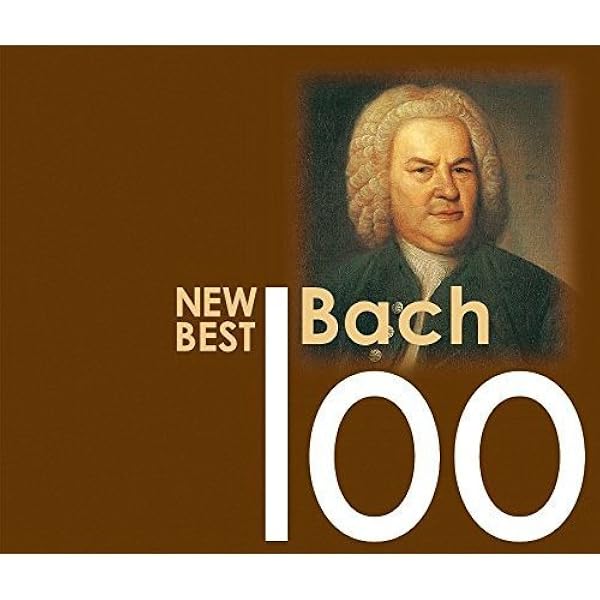Amazon.co.jp: Bach: Complete Edition: ミュージック