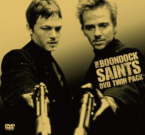 処刑人I&II DVD ツインパック | ノーマン・リーダス | オリコン