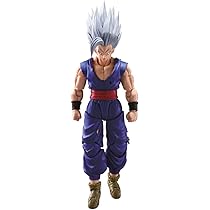 Amazon.co.jp: Dragon Ball S.H.フィギュアーツ 孫悟飯ビースト 約
