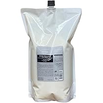 Amazon | シーソー ヘア＆スキャルプシャンプーB(バランス)＜つめかえ