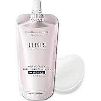 Amazon | ELIXIR エリクシール デーケアレボリューション WT 35mL 医薬