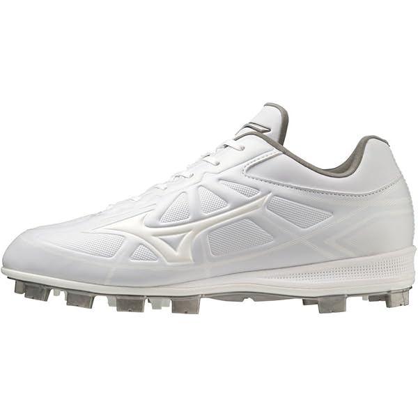 Amazon | ミズノ ポイントスパイク ブロックソール ドミナントTPU