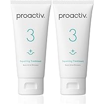 Amazon | プロアクティブ + ニキビ 薬 用 化粧水 ニキビケア リバイタ