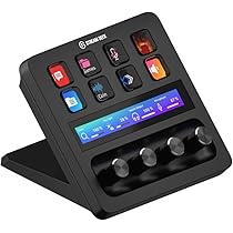 Amazon.co.jp: Elgato Stream Deck +【並行輸入品】 : パソコン・周辺機器