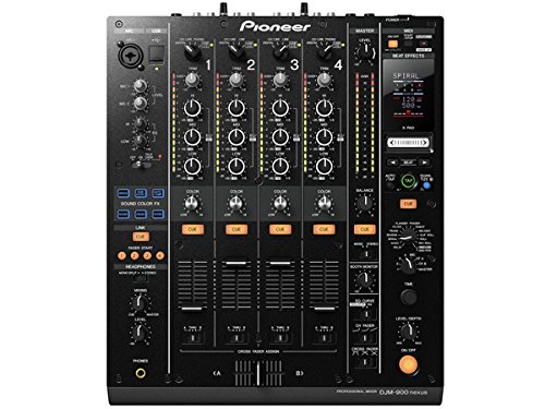 改訂版) Kontrol Z2「本格的なDJプレイを望む人にお勧めしたいDJ